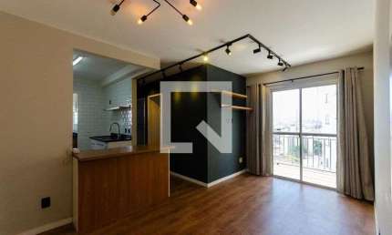 Apartamento à Venda - Freguesia do Ó, 2 Quartos,  47 m2