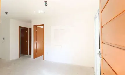 Apartamento à Venda - Vila Constança , 2 Quartos,  46 m2