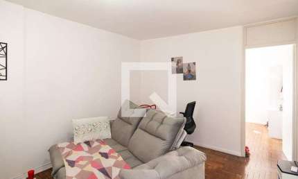 Apartamento à Venda - Bela Vista, 2 Quartos,  63 m2
