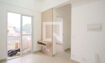 Apartamento à Venda - Vila Carrão, 2 Quartos,  42 m2