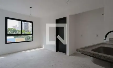 Apartamento com 1 quarto à venda na Rua Dona Luiza Tolle, --, Santana, São Paulo