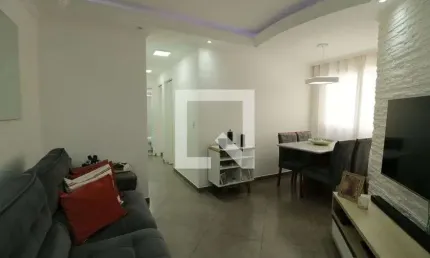Apartamento à Venda - Vila Formosa, 2 Quartos,  50 m2
