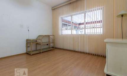 Casa com 2 quartos à venda na Rua Carlos Finlay, --, Ponte Rasa, São Paulo