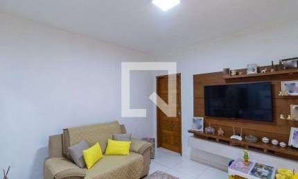 Casa com 3 quartos à venda na Rua Nicolas Jardim, --, Vila Ré, São Paulo