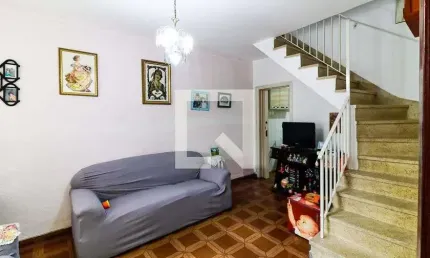 Casa com 2 quartos à venda na Rua Ronaldo de Carvalho, --, Água Fria, São Paulo