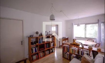 Apartamento com 2 quartos à venda na Rua Castro Alves, --, Aclimação, São Paulo