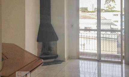 Apartamento com 3 quartos à venda na Avenida Zumkeller, --, Mandaqui, São Paulo