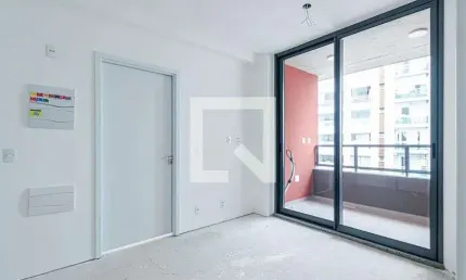 Apartamento com 1 quarto à venda na Rua Frei Caneca, --, Consolação, São Paulo