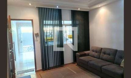 Casa com 3 quartos à venda na Rua São Benedito do Rio Preto, --, Vila Formosa, São Paulo