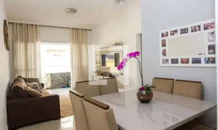 Apartamento à Venda - Bela Vista, 2 Quartos,  120 m2