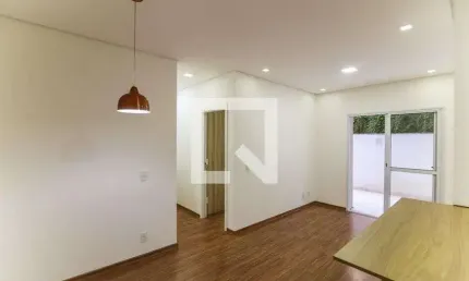 Apartamento à Venda - Jardim Vazani, 2 Quartos,  65 m2