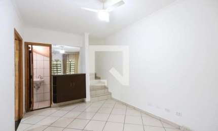 Casa com 2 quartos à venda na Rua Augusto Viana de Castelo, --, Vila Roque, São Paulo