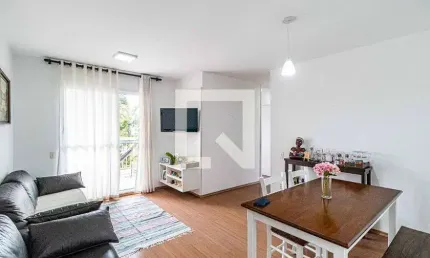 Apartamento à Venda - Jardim Éster Yolanda, 3 Quartos,  70 m2