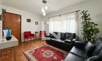 Apartamento à Venda - Alto da Lapa, 2 Quartos,  78 m2