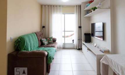Apartamento à Venda - Jardim Jussara, 2 Quartos,  57 m2