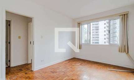 Apartamento com 2 quartos à venda na Rua Doutor Rafael de Barros, --, Paraíso, São Paulo