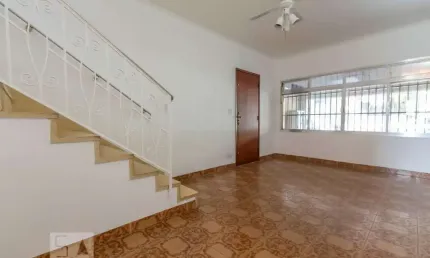 Casa em condomínio fechado com 2 quartos à venda na Rua Paulo do Vale Júnior, --, Casa Verde, São Paulo
