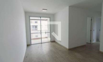 Apartamento à Venda - Bom Retiro, 3 Quartos,  67 m2