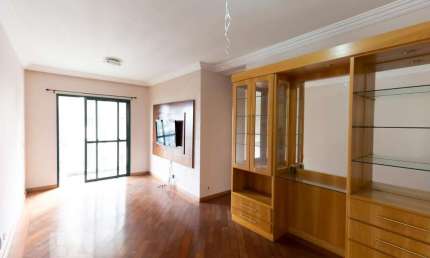 Apartamento à Venda - Portal do Morumbi, 2 Quartos,  74 m2