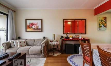 Apartamento com 2 quartos à venda na Rua Poetisa Colombina, --, Butantã, São Paulo
