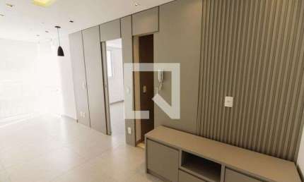 Apartamento à Venda - Barra Funda, 1 Quarto,  30 m2