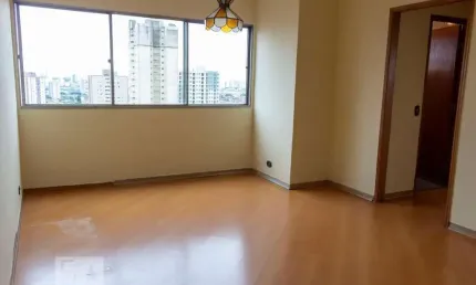 Apartamento à Venda - Vila das Mercês, 2 Quartos,  99 m2