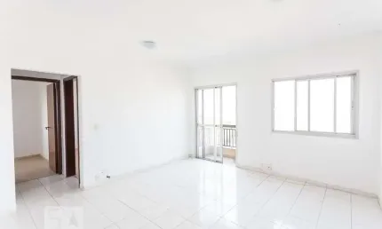 Apartamento à Venda - Vila Campestre, 2 Quartos,  72 m2