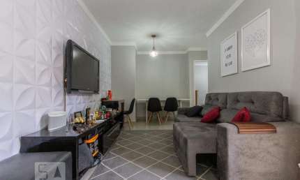 Apartamento à Venda - Vila Sônia, 2 Quartos,  90 m2