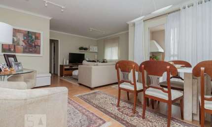Apartamento à Venda - Vila Andrade, 2 Quartos,  83 m2
