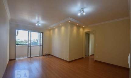 Apartamento à Venda - Jardim Marajoara , 3 Quartos,  75 m2