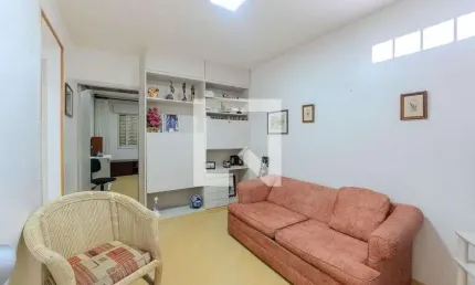 Apartamento com 1 quarto à venda na Rua Peixoto Gomide, --, Consolação, São Paulo