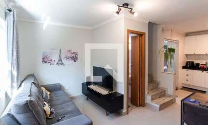 Casa com 2 quartos à venda na Rua Gurinhém, --, Vila Guilherme, São Paulo