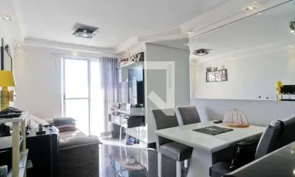 Apartamento à Venda - Jardim Iris , 3 Quartos,  62 m2