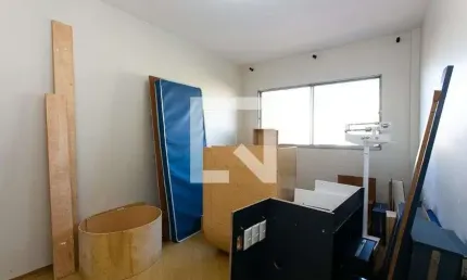 Apartamento com 2 quartos à venda na Rua Euclides Pacheco, --, Tatuapé, São Paulo