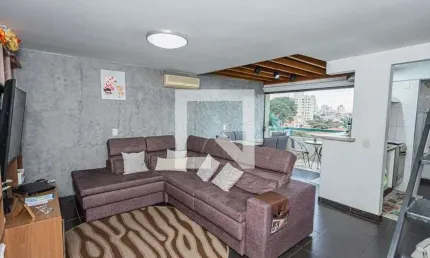 Apartamento à Venda - Casa Verde, 2 Quartos,  69 m2