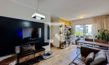 Apartamento com 2 quartos à venda na Rua Barretos, --, Mooca, São Paulo