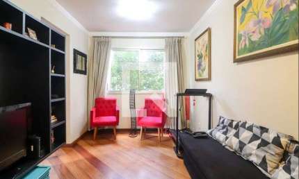 Apartamento com 2 quartos à venda na Avenida Miguel Frias e Vasconcelos, --, Jaguaré, São Paulo