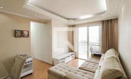 Apartamento à Venda - Casa Verde, 3 Quartos,  70 m2