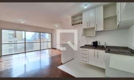 Apartamento à Venda - Barra Funda, 1 Quarto,  41 m2