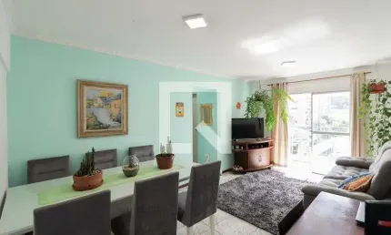Apartamento com 2 quartos à venda na Avenida Ultramarino, --, Mandaqui, São Paulo