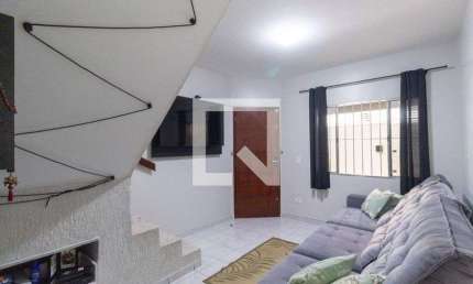 Casa com 3 quartos à venda na Rua Miguel Arcanjo de Oliveira, --, Artur Alvim, São Paulo