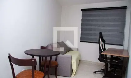 Apartamento com 1 quarto à venda na Rua Campevas, --, Perdizes, São Paulo