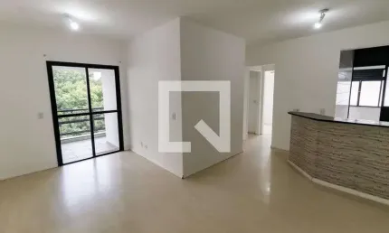 Apartamento à Venda - Portal do Morumbi, 3 Quartos,  70 m2