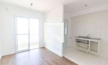 Apartamento com 2 quartos à venda na Rua José Conhago Pomare, --, Mandaqui, São Paulo