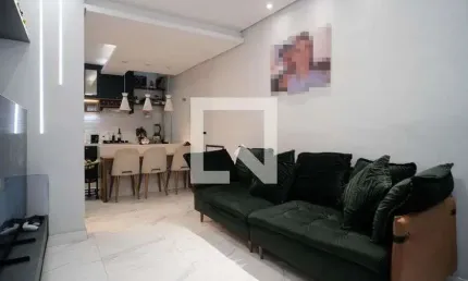 Casa com 2 quartos à venda na Rua Pais de Linhares, --, Jardim Maringa, São Paulo