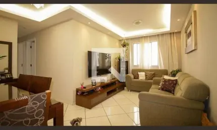 Apartamento com 3 quartos à venda na Rua General Porfírio da Paz, --, Sapopemba, São Paulo