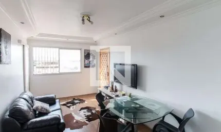 Apartamento à Venda - Vila Constança , 3 Quartos,  65 m2