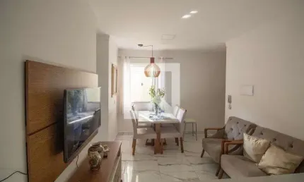 Apartamento à Venda - Jardim Brasil , 3 Quartos,  57 m2