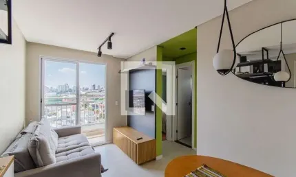 Apartamento com 2 quartos à venda na Rua Álvaro Fragoso, --, Ipiranga, São Paulo