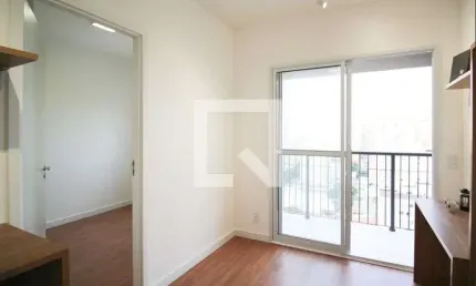 Apartamento à venda - vila olímpia, 1 quarto,  24 m2